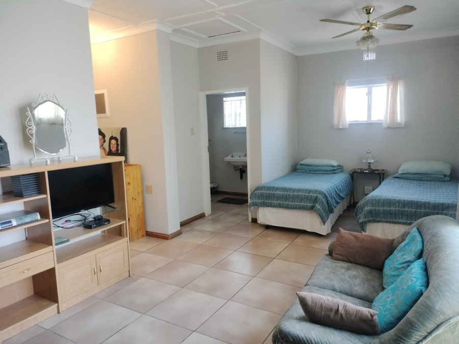 Commercial Property for Sale in Koffiefontein Free State